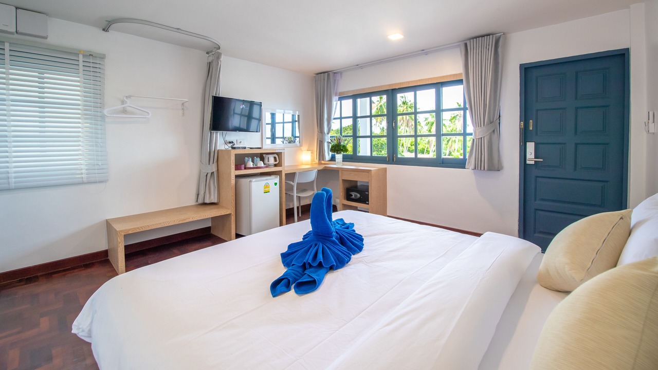 Photo of Bedroom in Maret