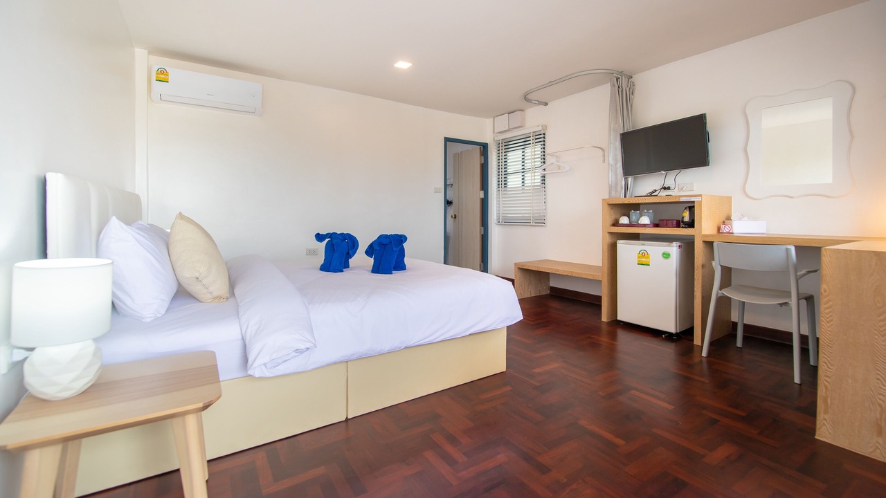 Photo of Bedroom in Maret