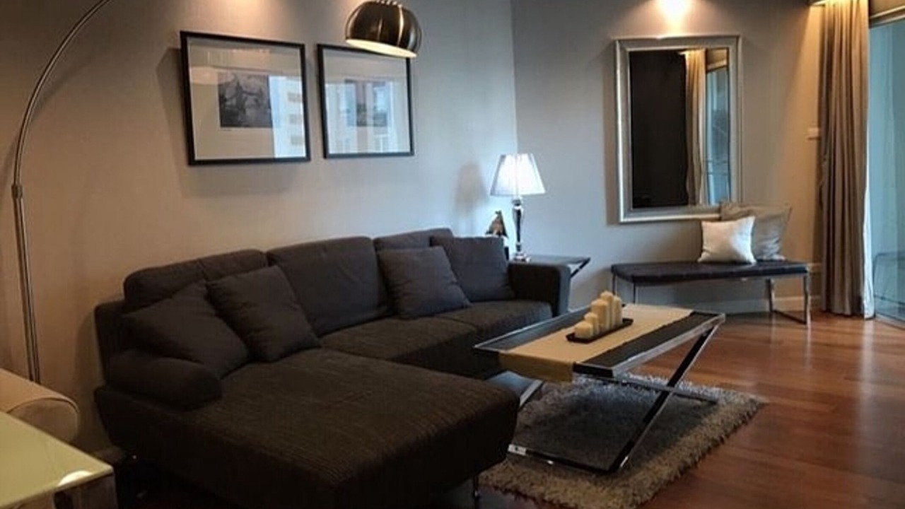 Photo of Livingroom in Rama 9