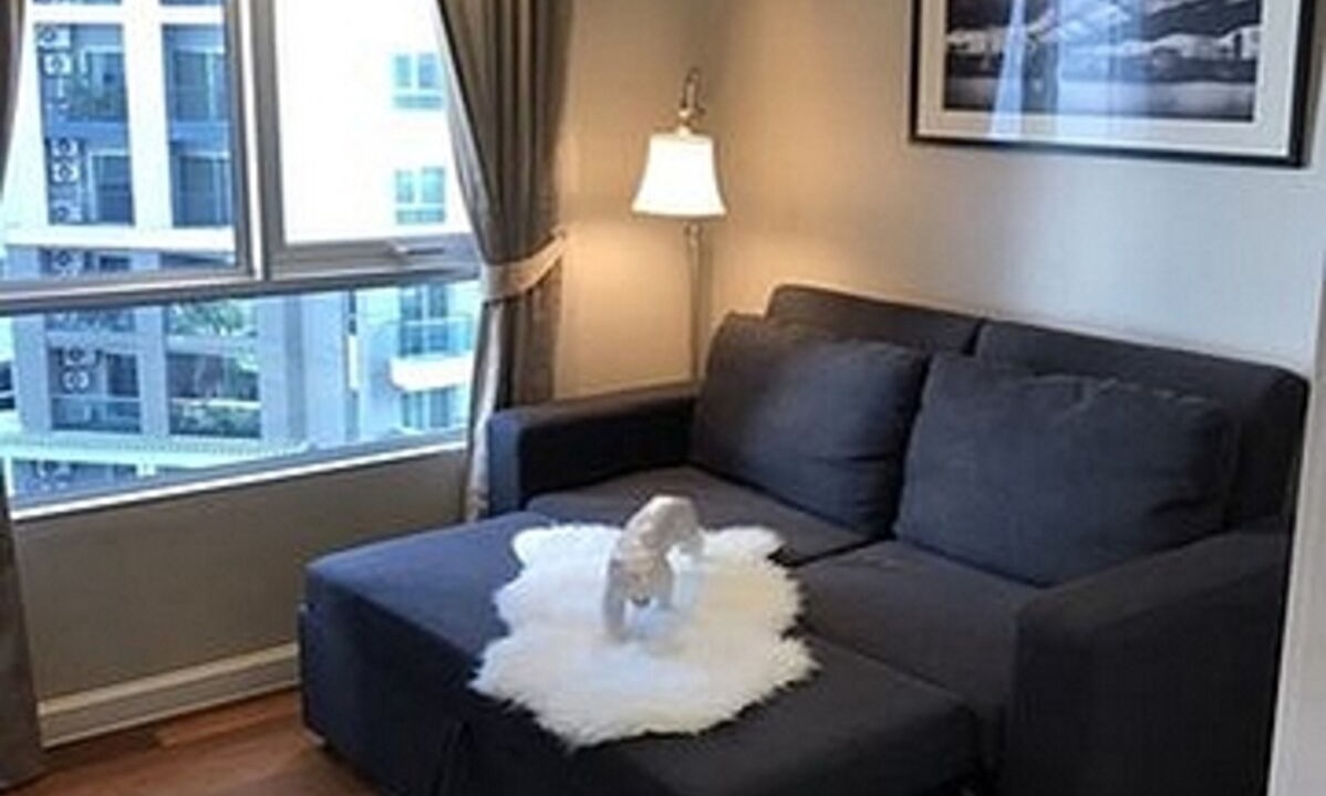 Photo of Livingroom in Rama 9