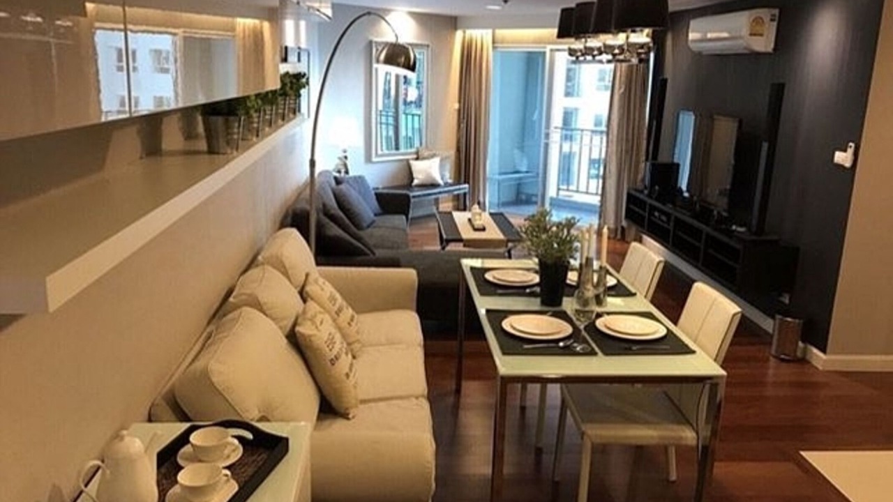 Photo of Livingroom in Rama 9