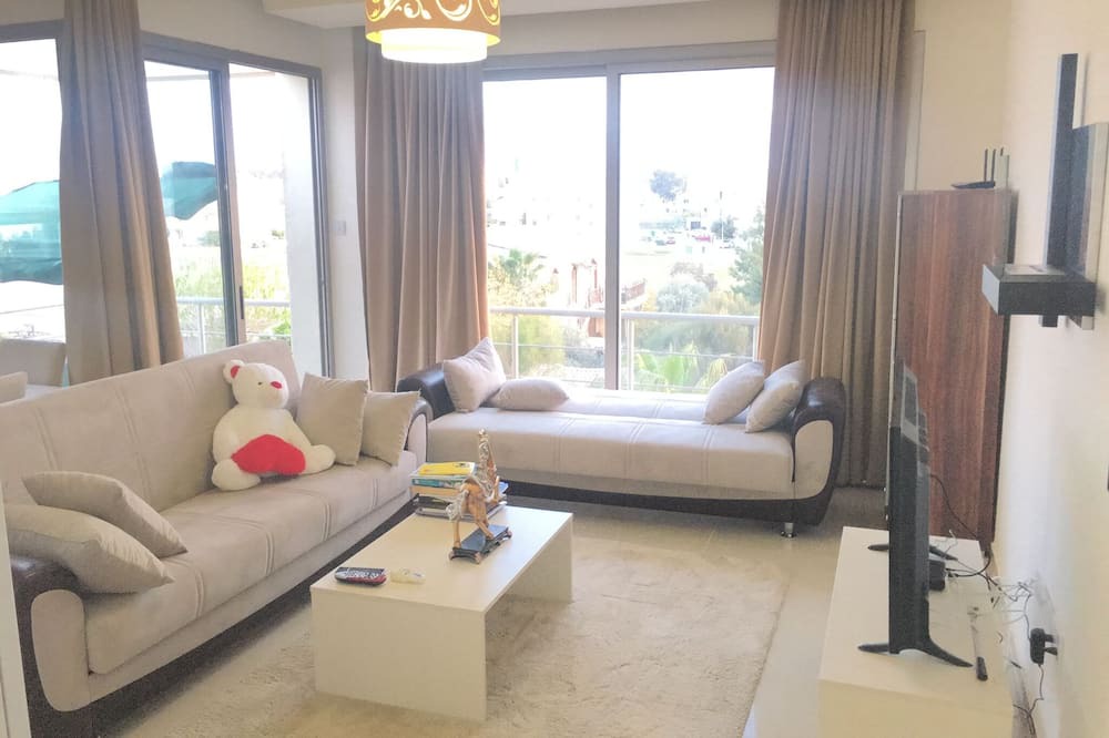 Photo of Bedroom in Ayios Dhometios