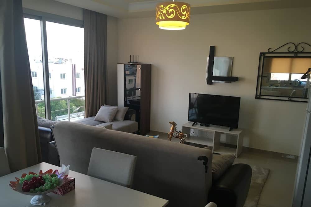Photo of Livingroom in Ayios Dhometios