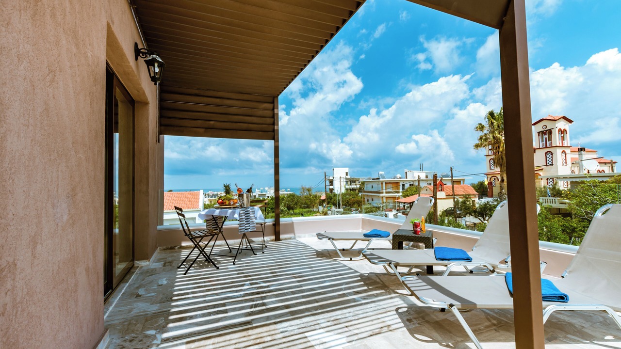 Photo of Bedroom in Kato Galatas