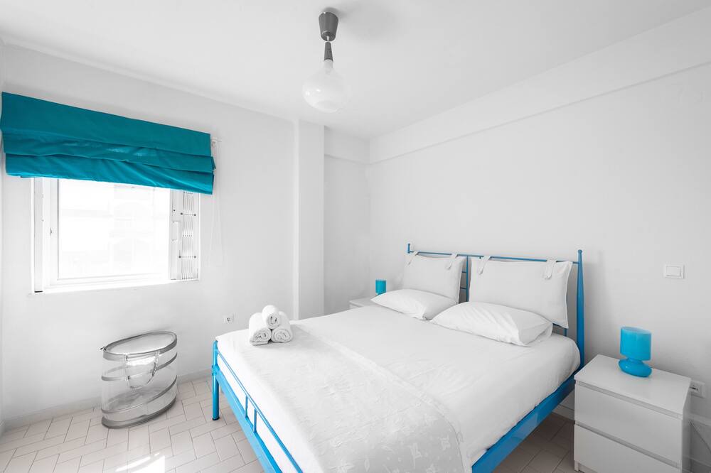 Photo of Bedroom in Haniotis
