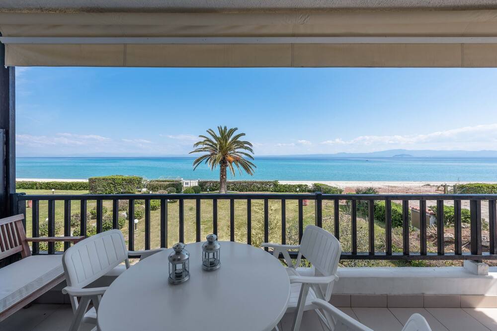 Photo of Patio Balcony in Haniotis