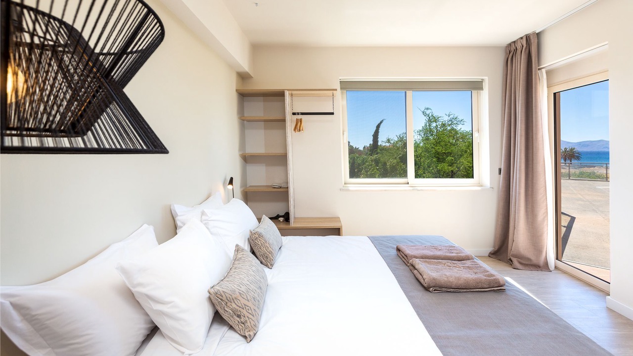 Photo of Bedroom in Plepi