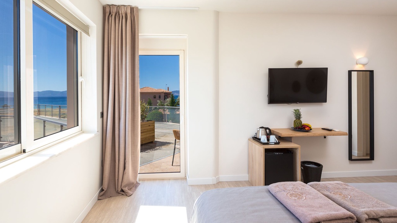 Photo of Bedroom in Plepi