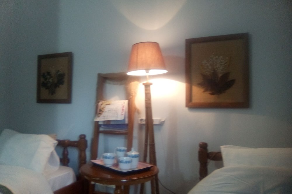 Photo of Bedroom in Eretria