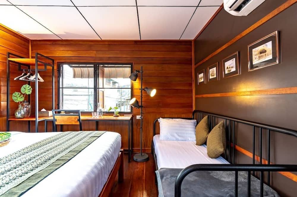 Photo of Bedroom in Khlong San