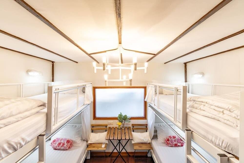 Photo of Bedroom in Khlong San