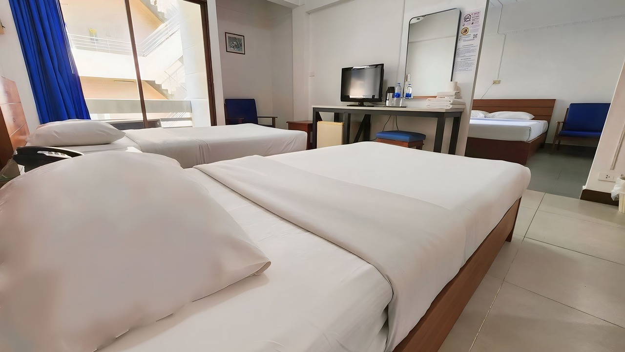 Photo of Bedroom in Phaya Thai