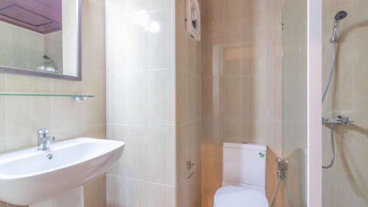 Photo of Bathroom in Phaya Thai