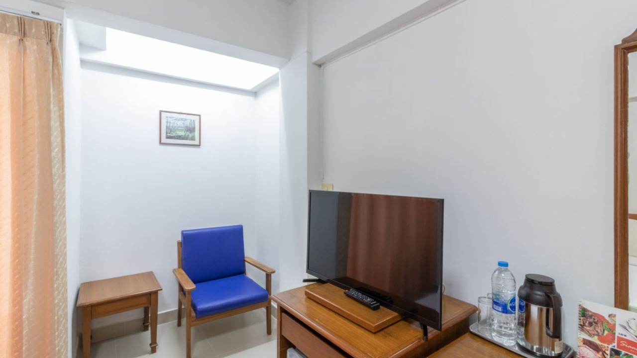 Photo of Bedroom in Phaya Thai