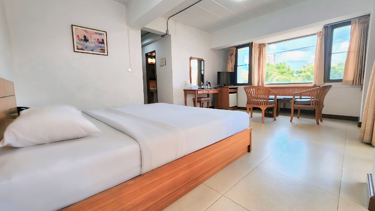 Photo of Bedroom in Phaya Thai