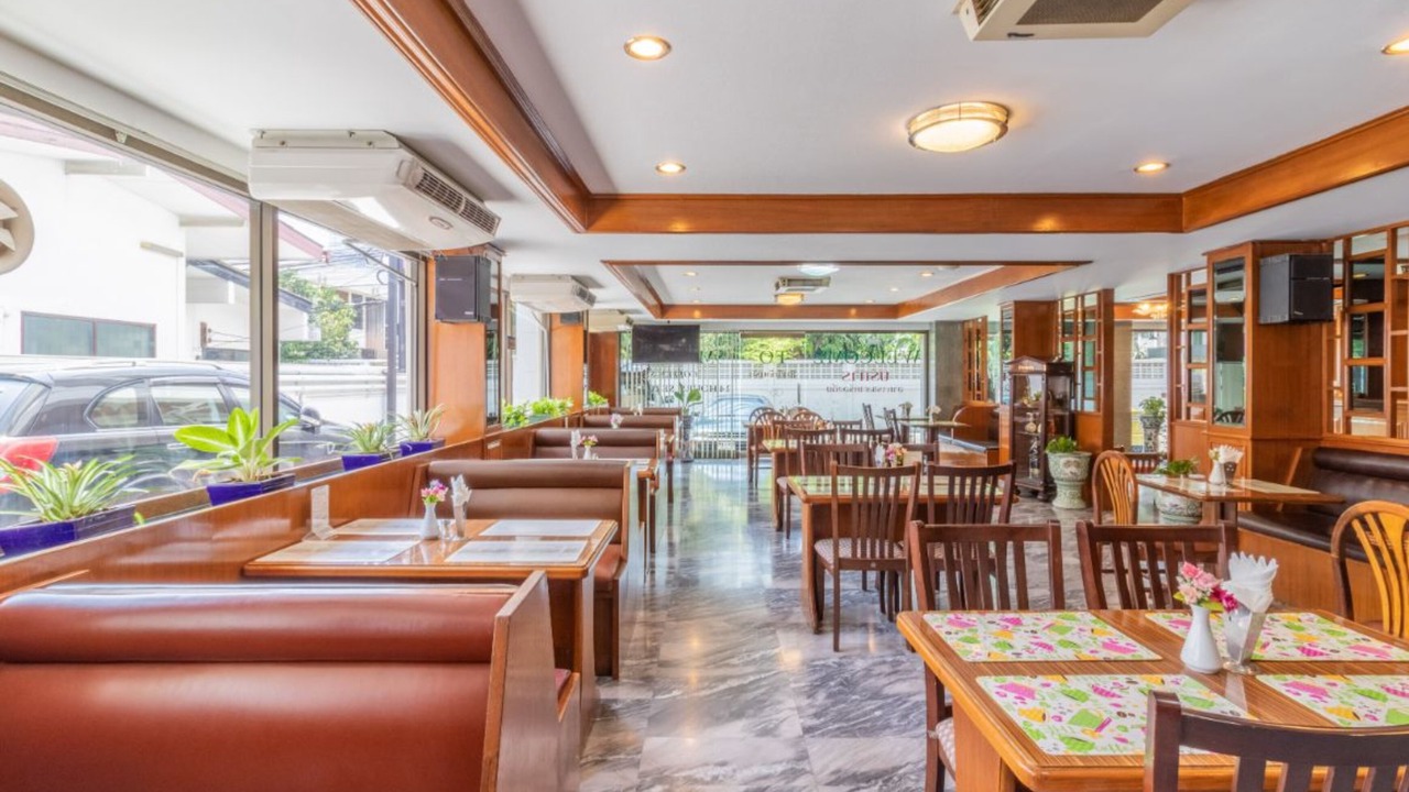 Photo of Others in Phaya Thai