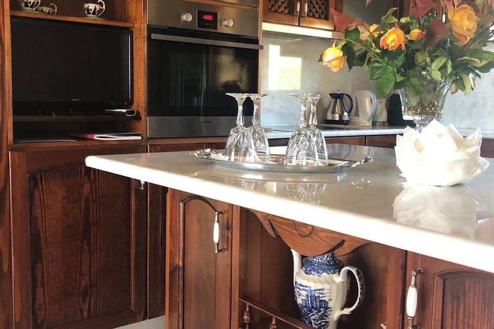 Photo of Kitchen in Pylos-Nestoras