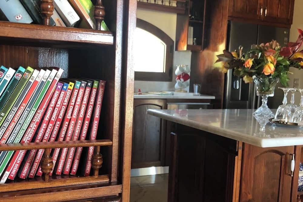 Photo of Kitchen in Pylos-Nestoras