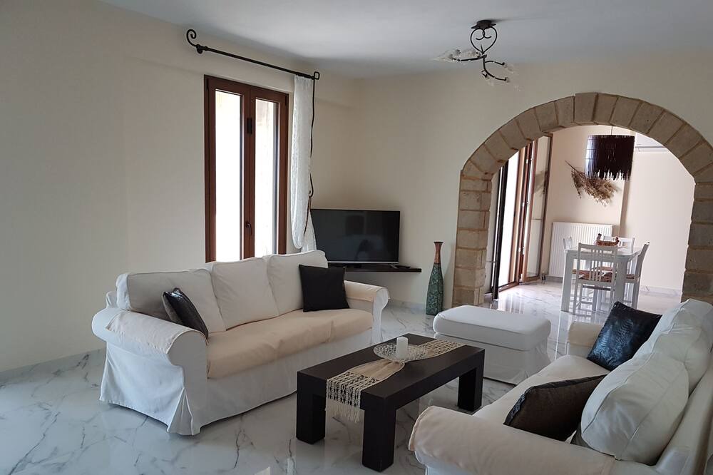 Photo of Livingroom in Pylos-Nestoras