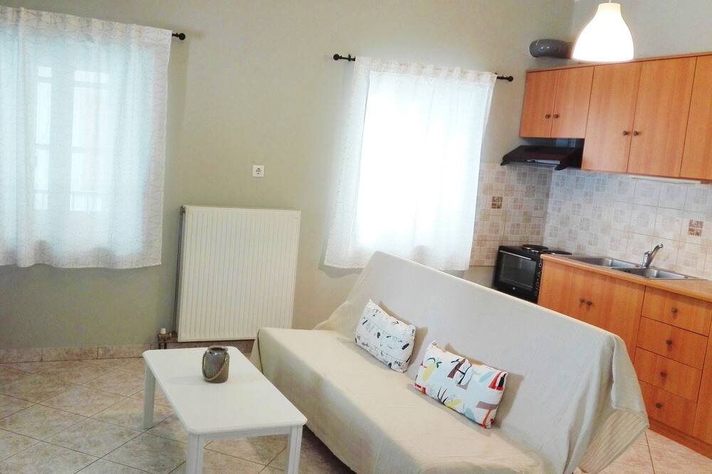 Photo of Livingroom in Vlicho