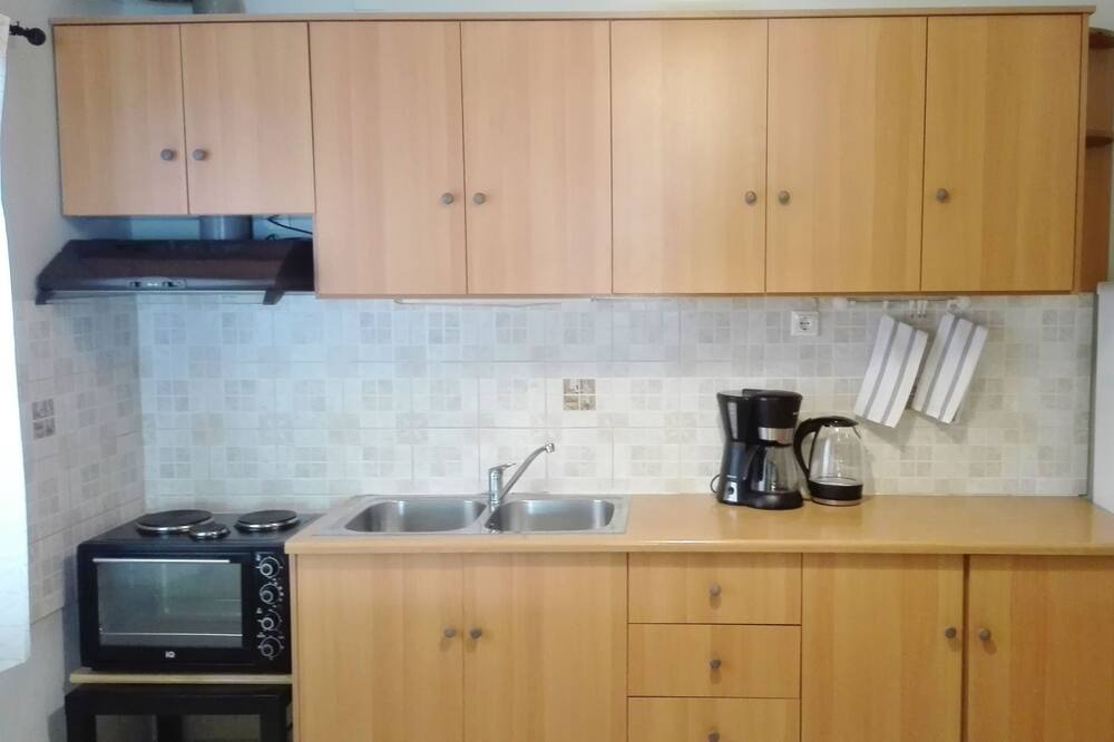 Photo of Kitchen in Vlicho