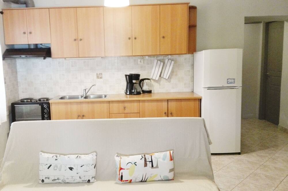 Photo of Kitchen in Vlicho