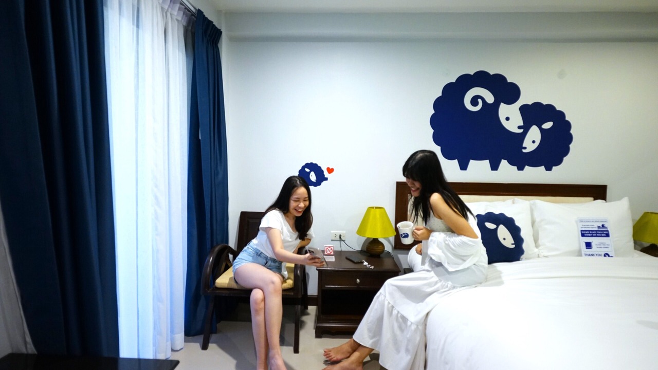 Photo of Bedroom in Khuekkhak