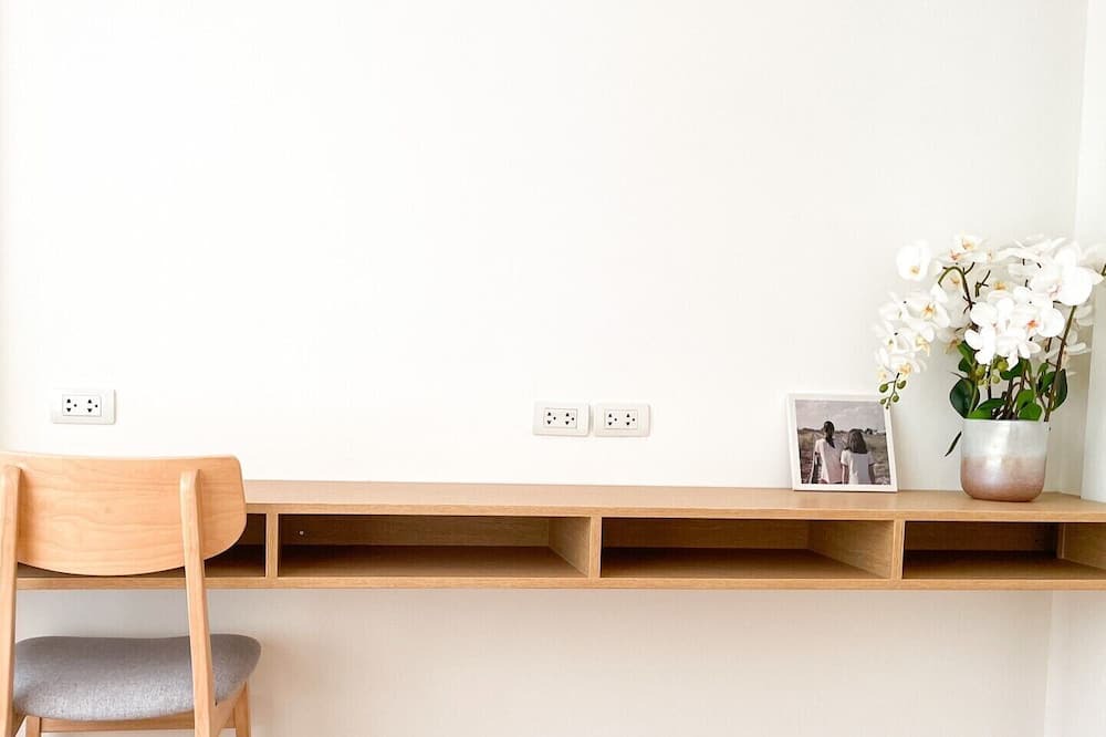 Photo of Bedroom in Phaya Thai