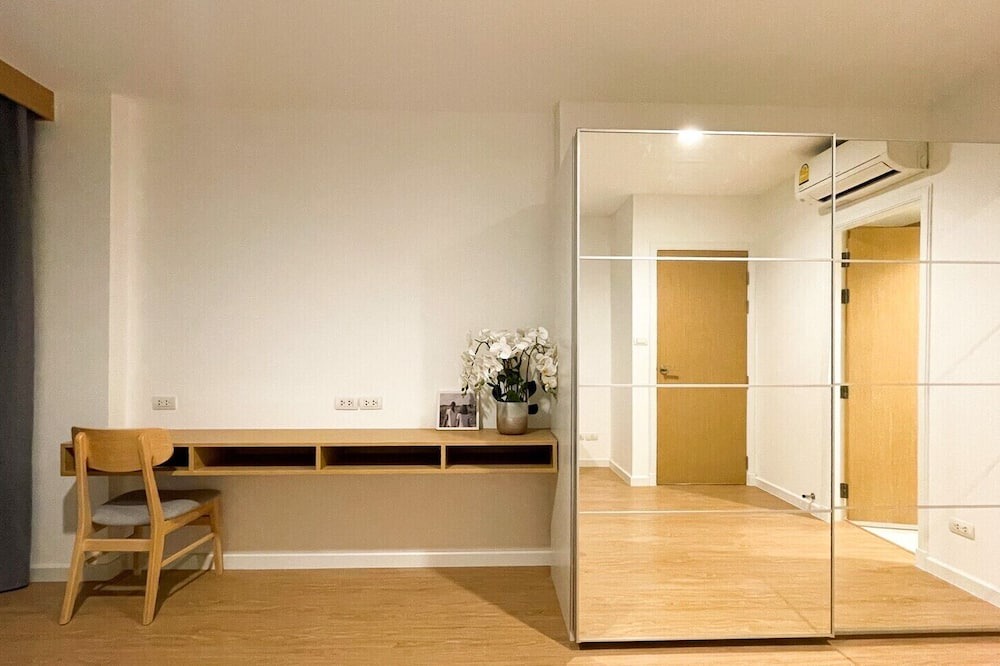 Photo of Bedroom in Phaya Thai