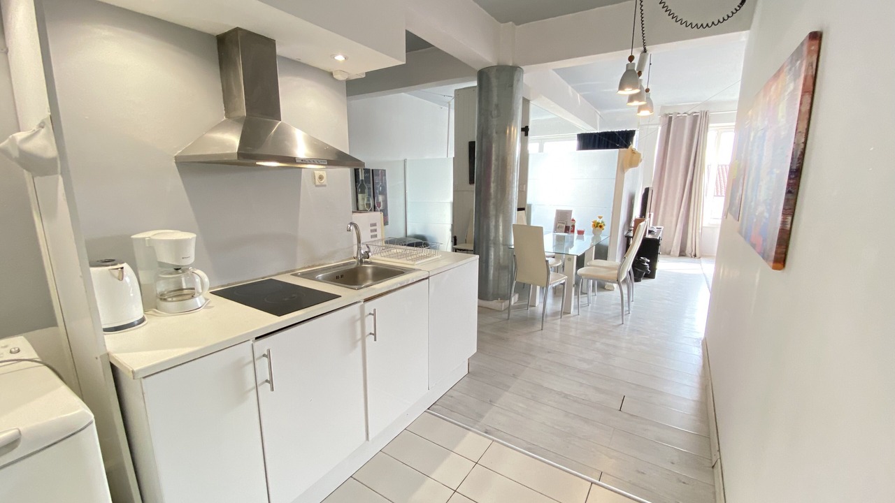 Photo of Kitchen in Thissio