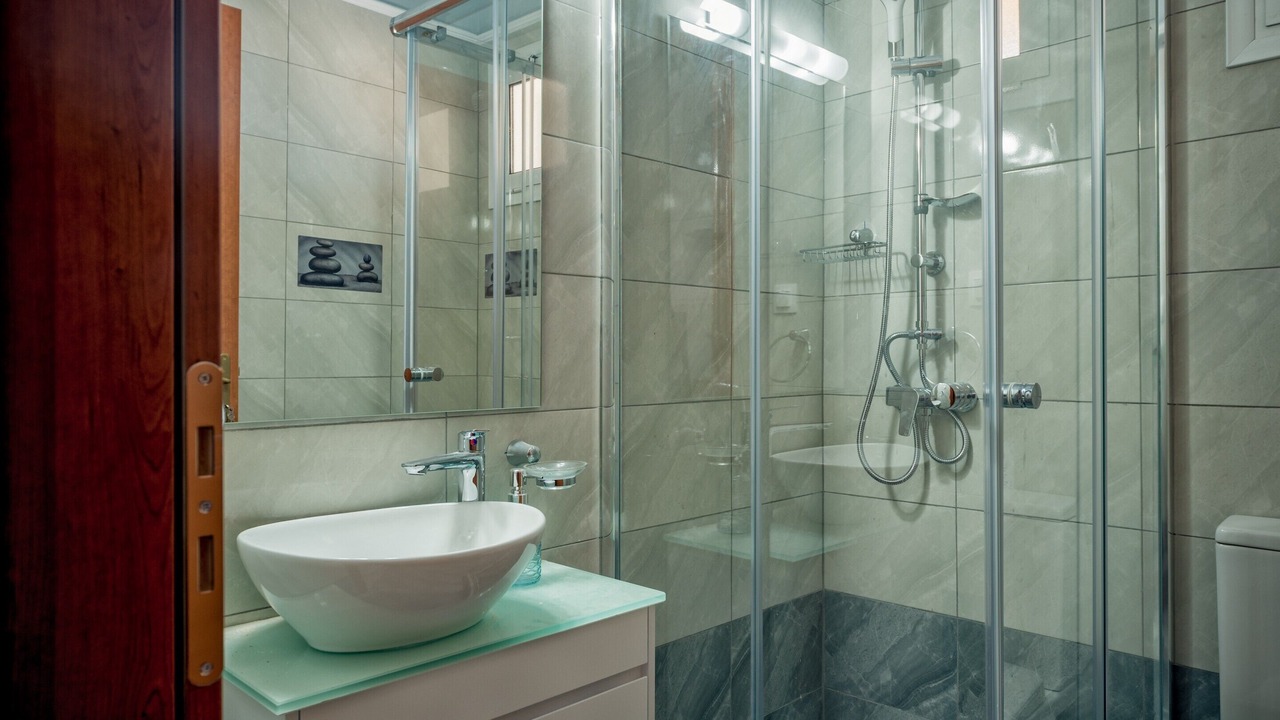 Photo of Bathroom in Agrilia