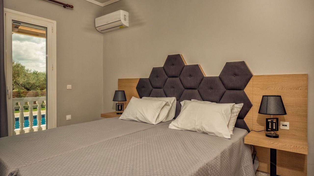 Photo of Bedroom in Agrilia