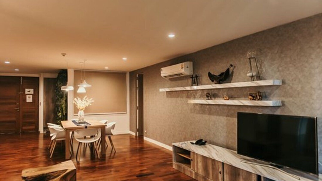 Photo of Livingroom in Ratchaprasong