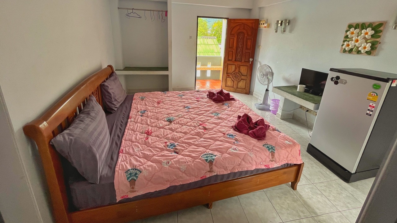 Photo of Bedroom in Bophut