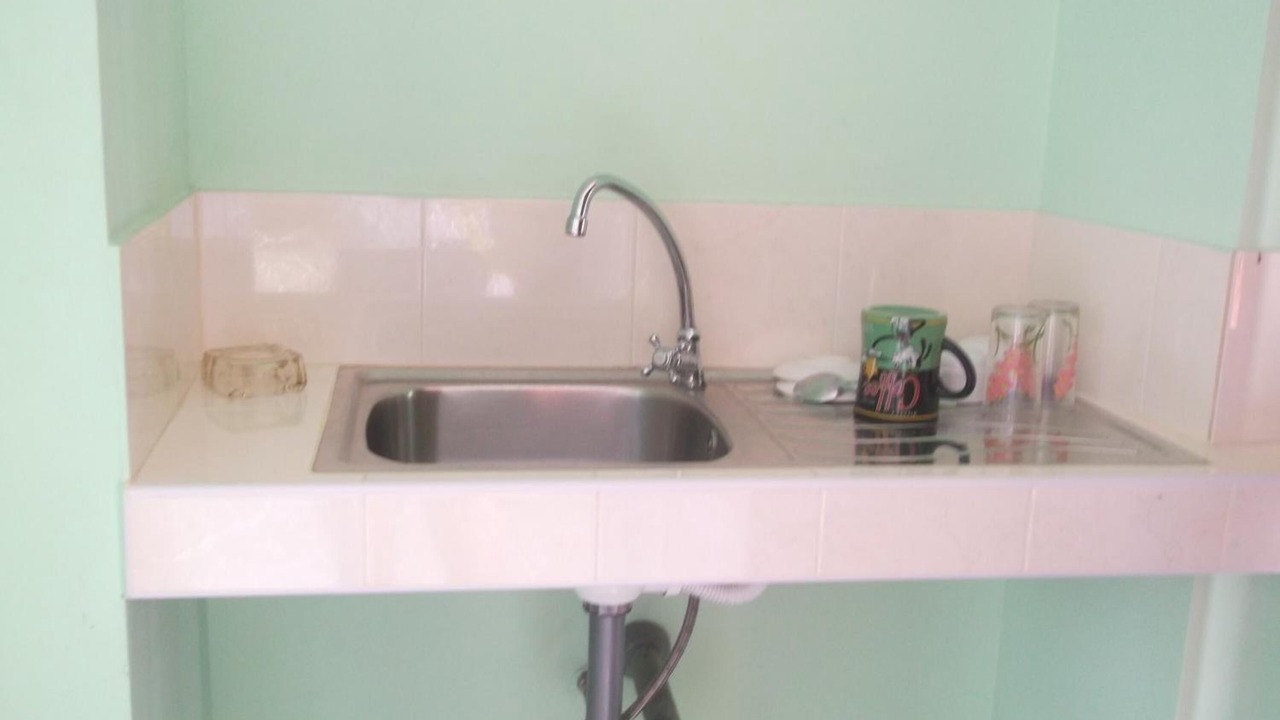 Photo of Kitchen in Bophut