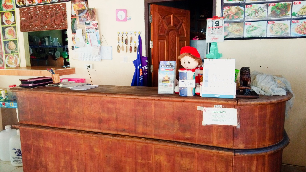Photo of Others in Bophut