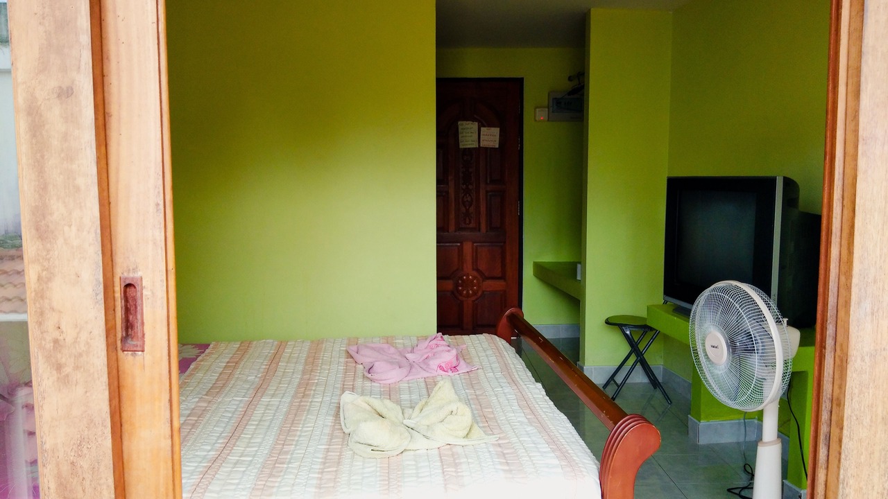 Photo of Bedroom in Bophut