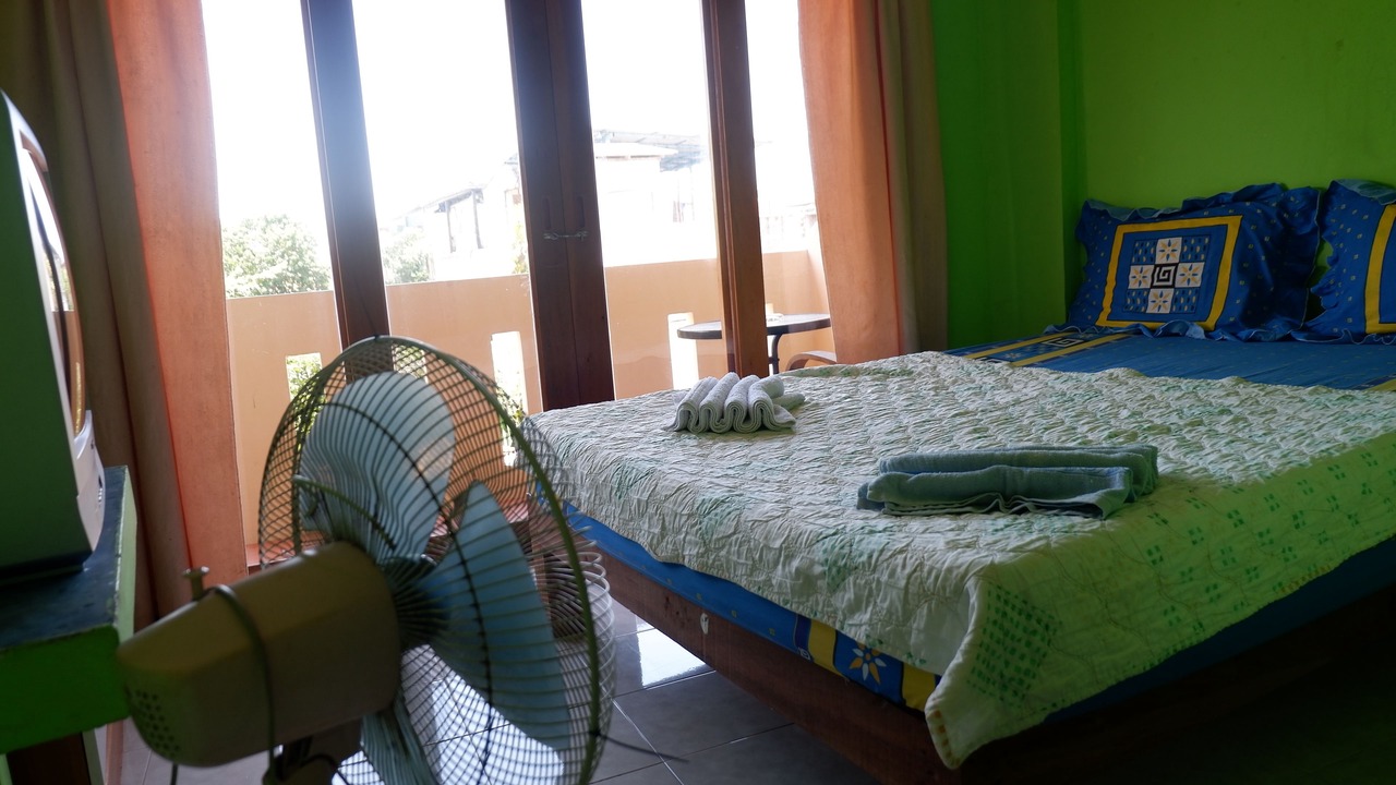 Photo of Bedroom in Bophut