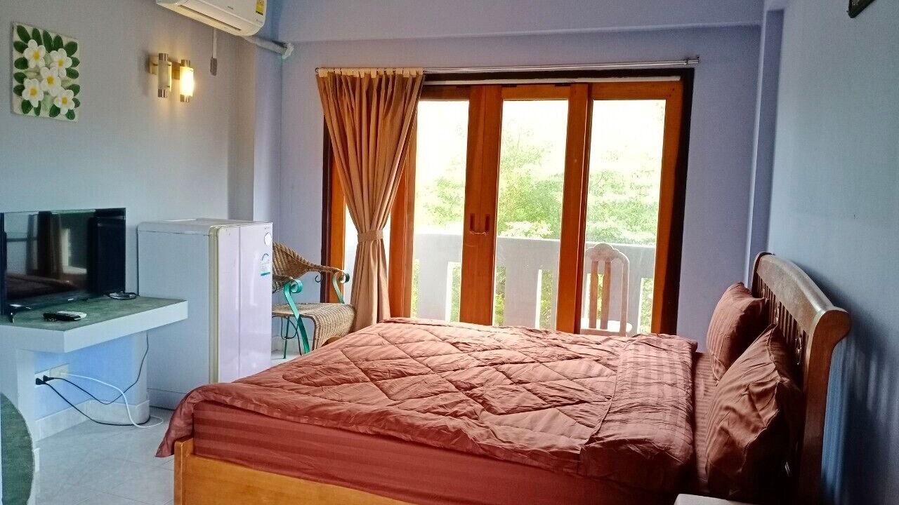 Photo of Bedroom in Bophut