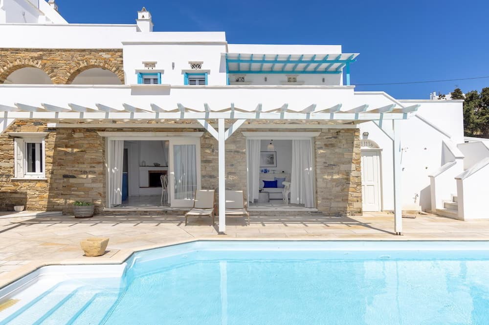 Photo of Outdoor in Agios Fokas