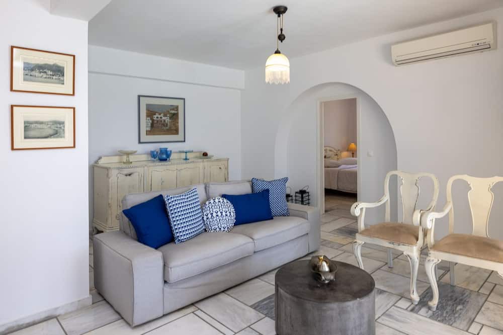 Photo of Livingroom in Agios Fokas