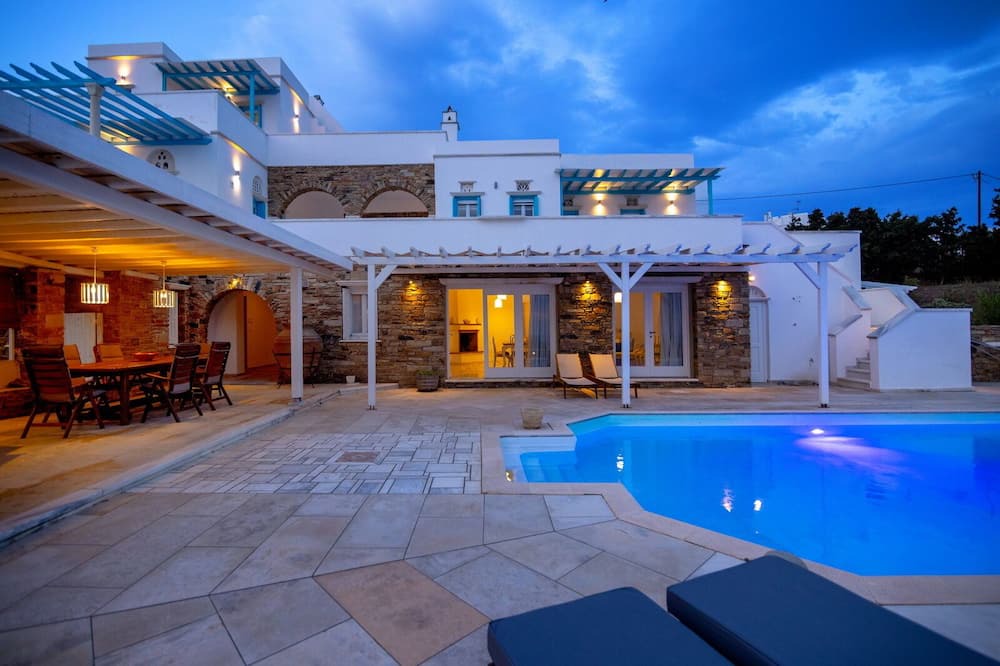 Photo of Outdoor in Agios Fokas