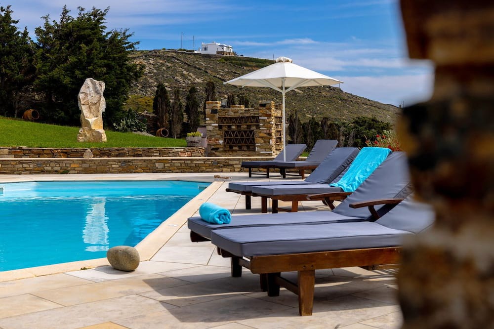 Photo of Outdoor in Agios Fokas