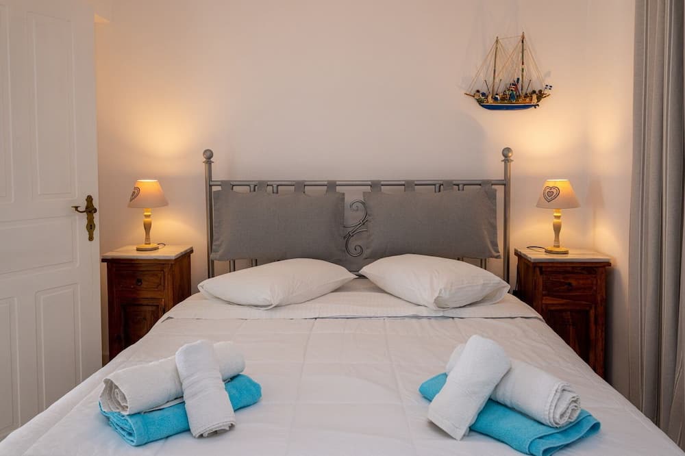 Photo of Bedroom in Agios Fokas