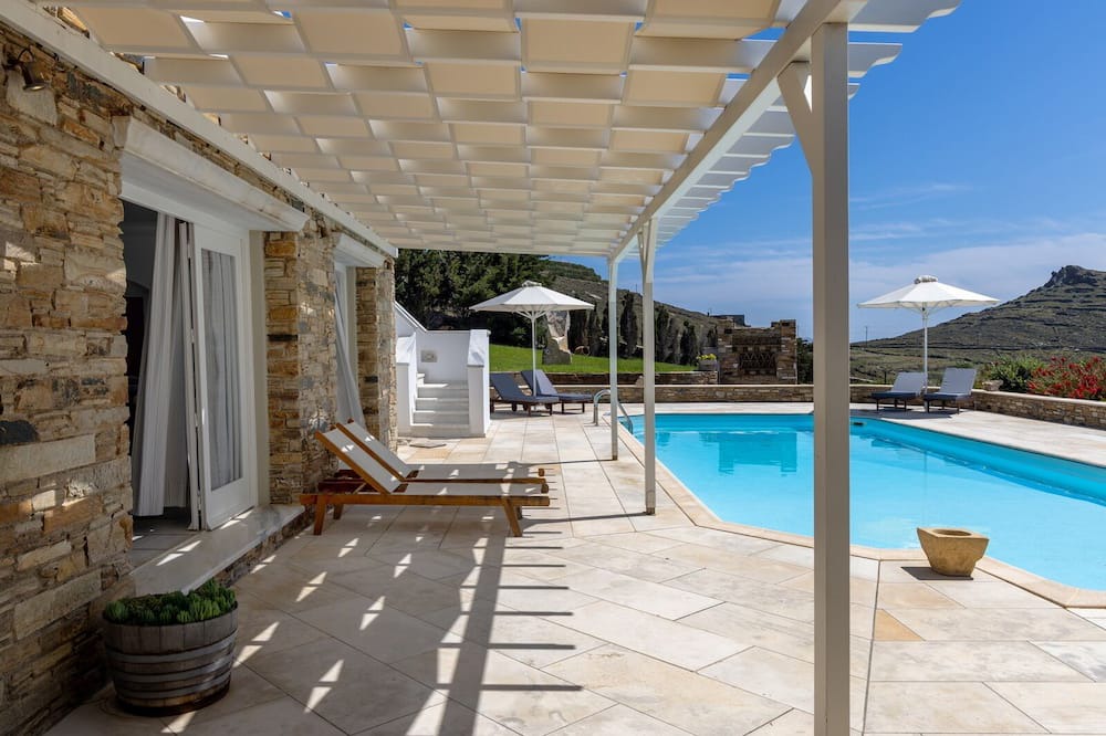 Photo of Outdoor in Agios Fokas