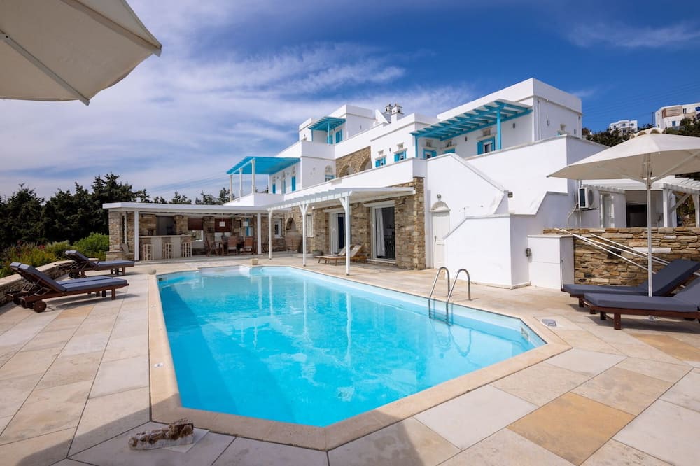 Photo of Outdoor in Agios Fokas