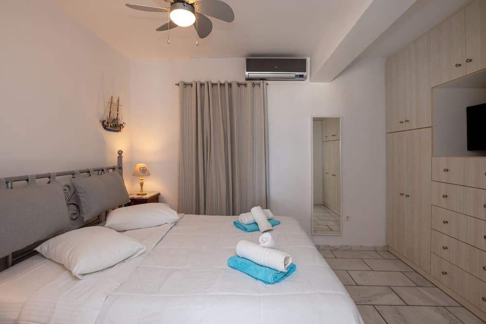 Photo of Bedroom in Agios Fokas