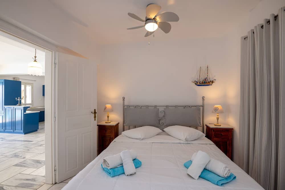 Photo of Bedroom in Agios Fokas