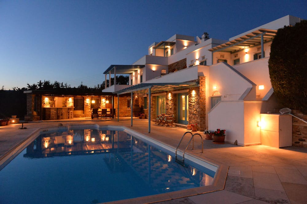 Photo of Outdoor in Agios Fokas