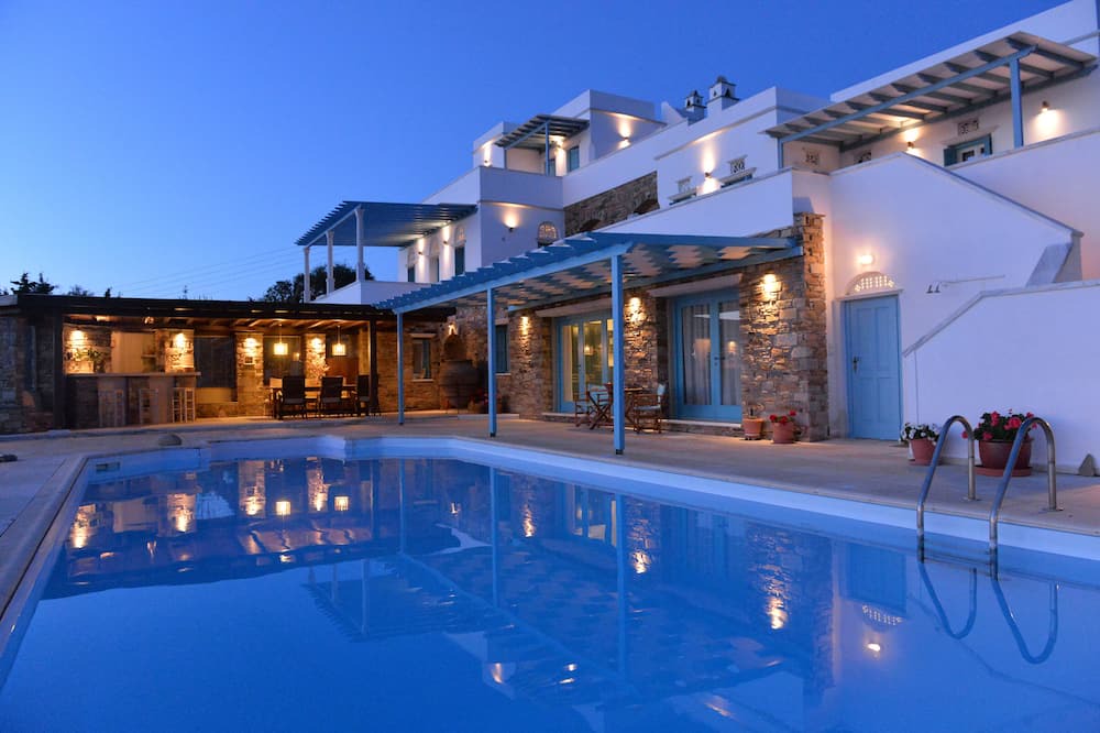 Photo of Outdoor in Agios Fokas